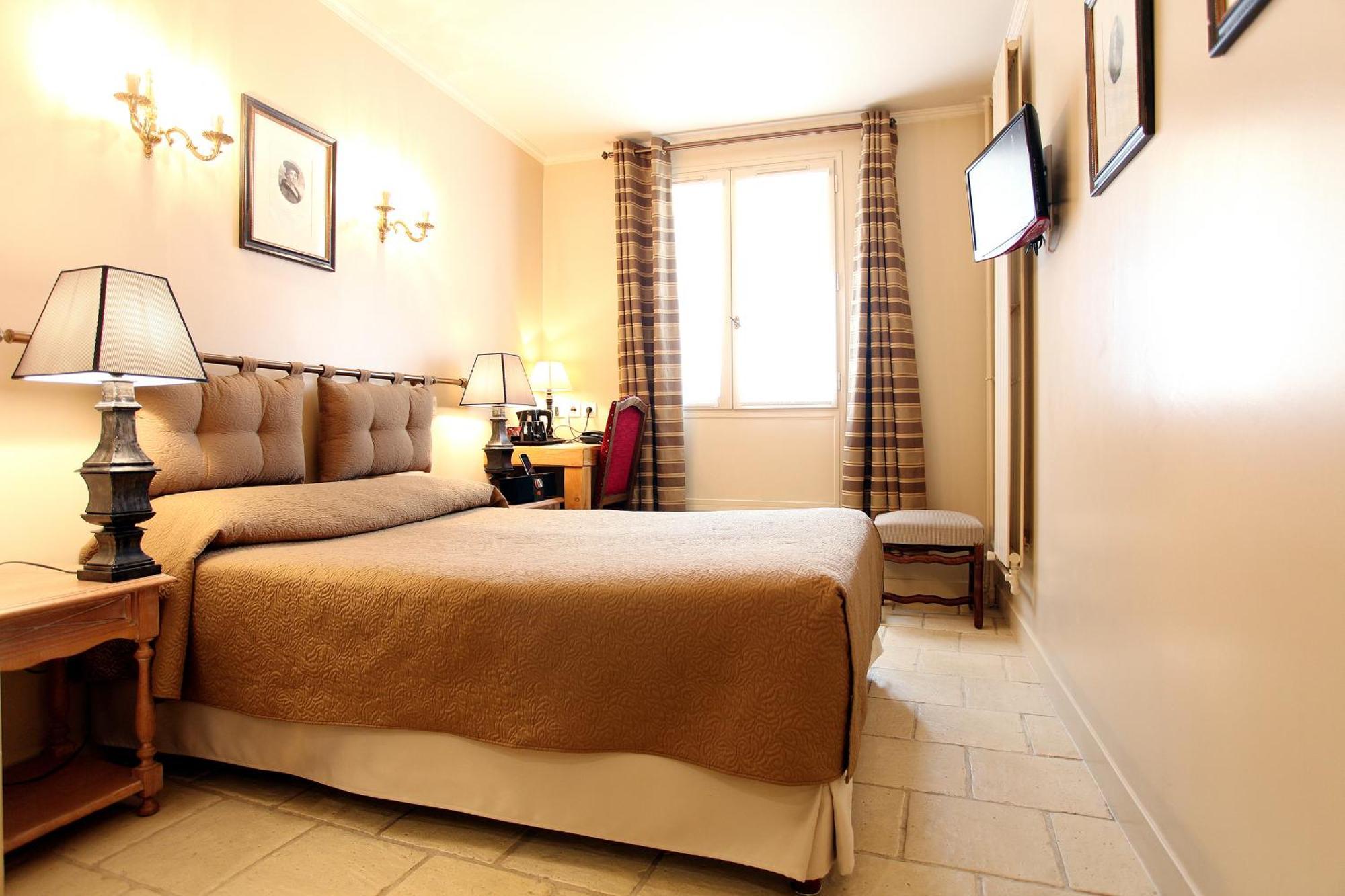 Chambre Double Standard