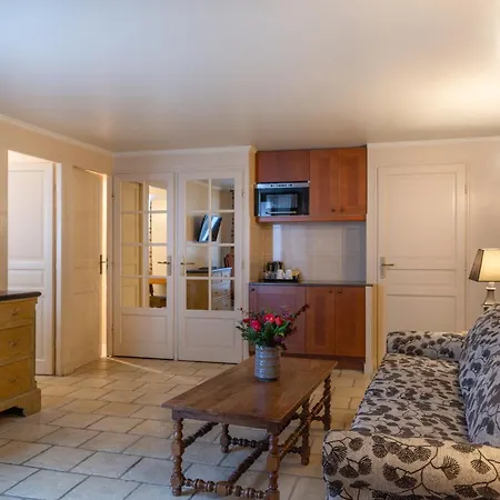 Hotel Albe Bastille-3